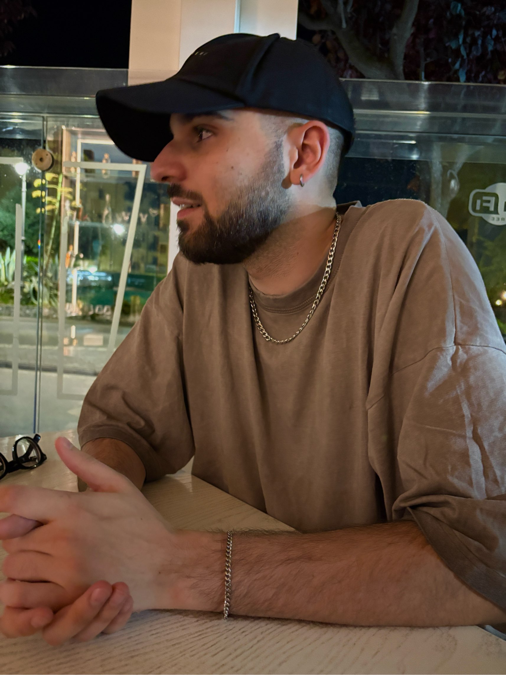 Profile photo of Prisco