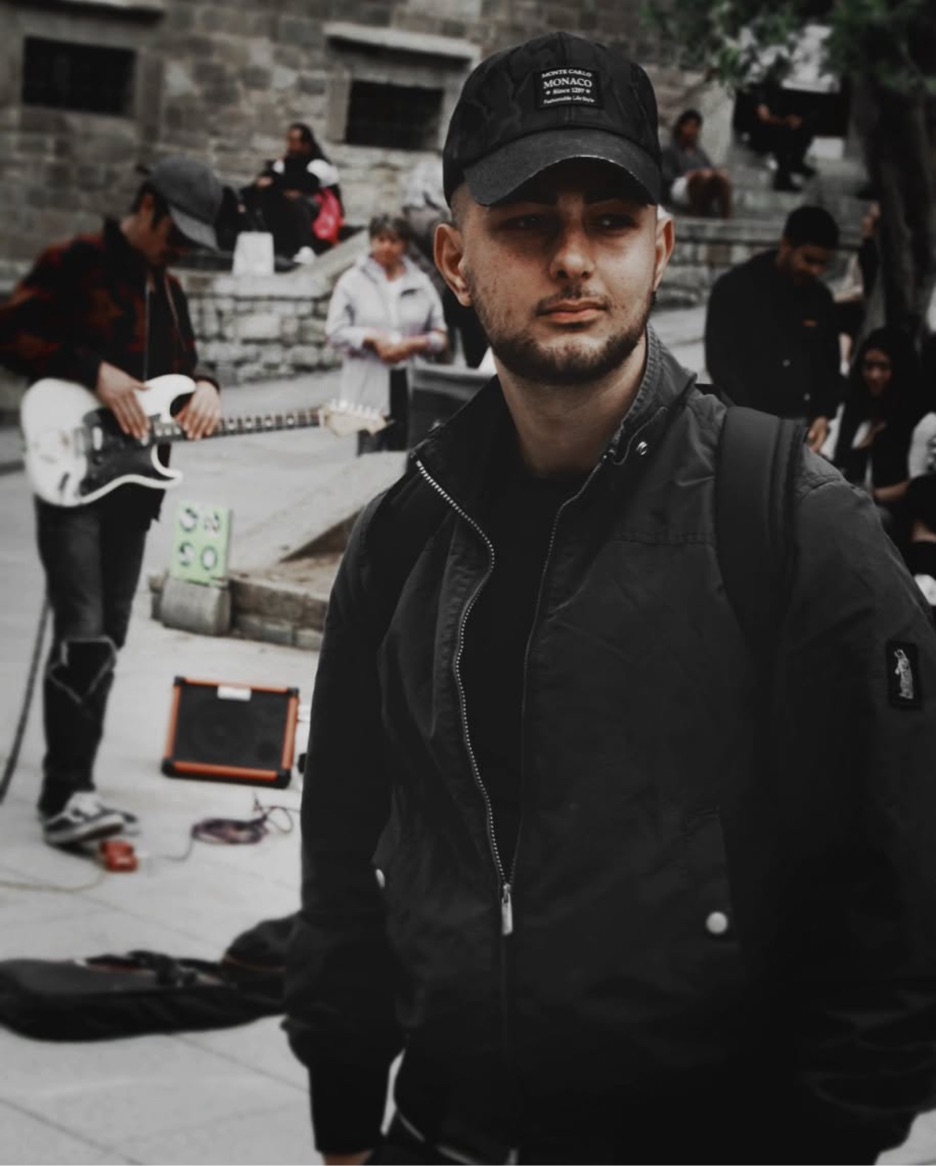 Photo of room in Barcelona