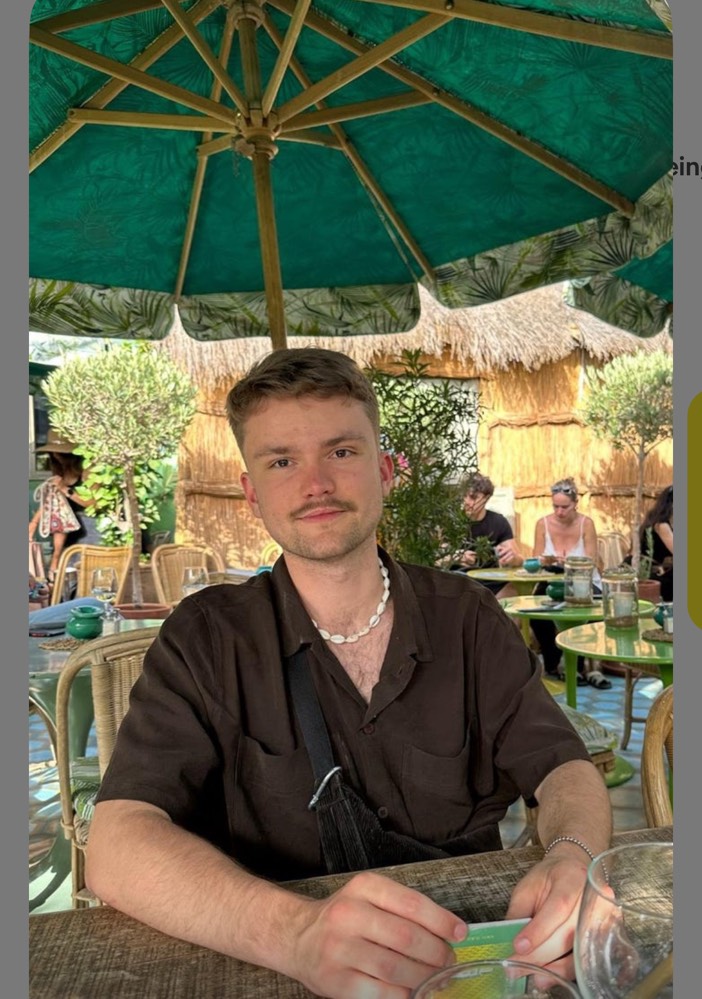 Foto de perfil de Marius