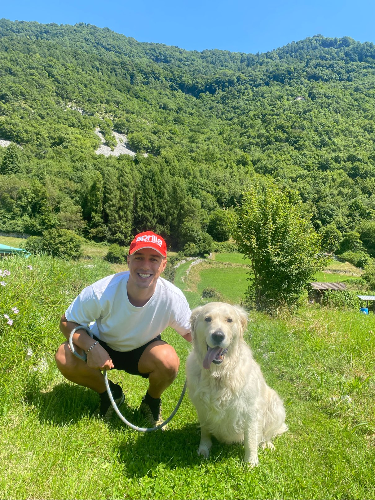 Photo de profil de Andrea