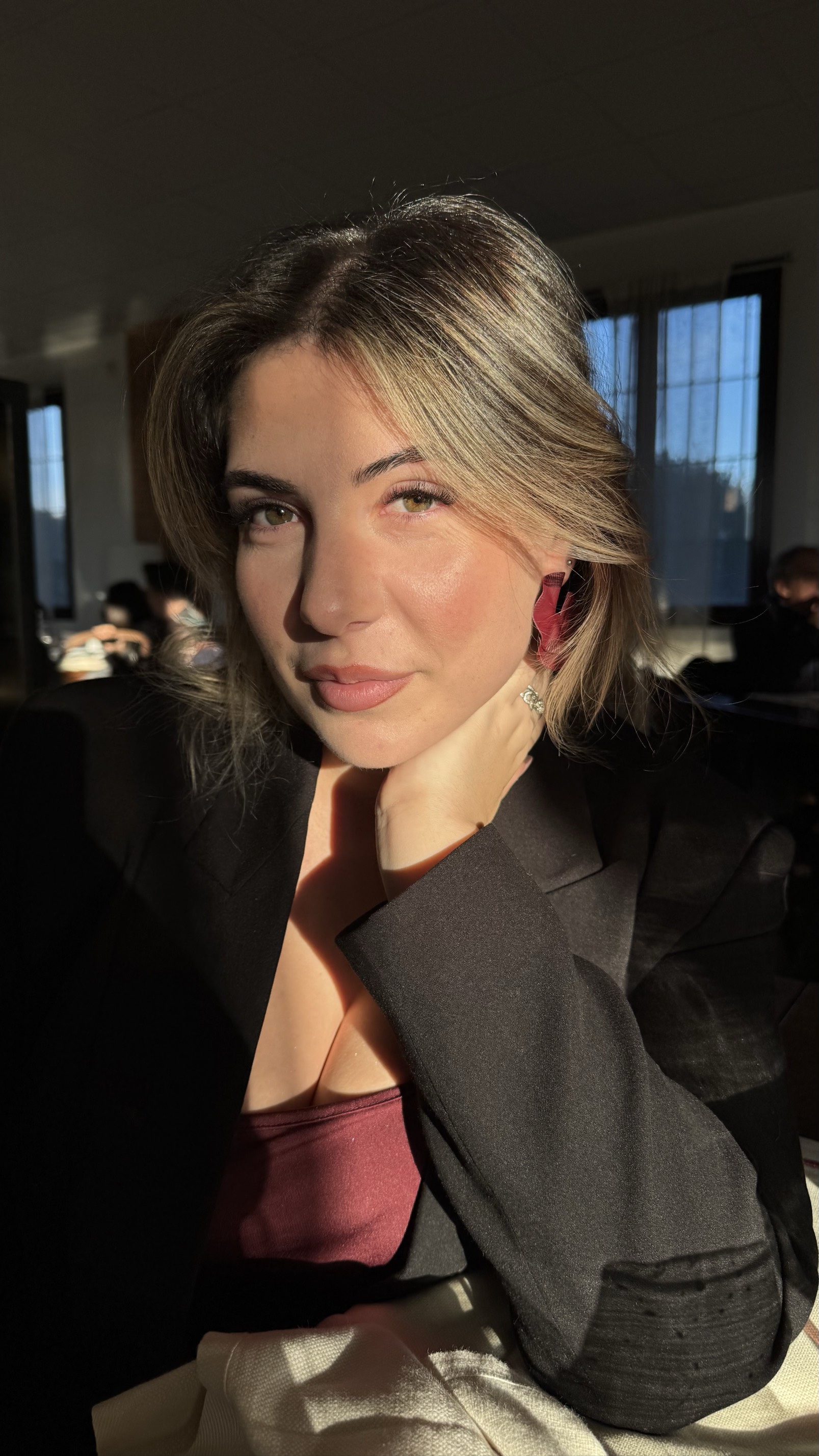 Foto de perfil de Giorgia