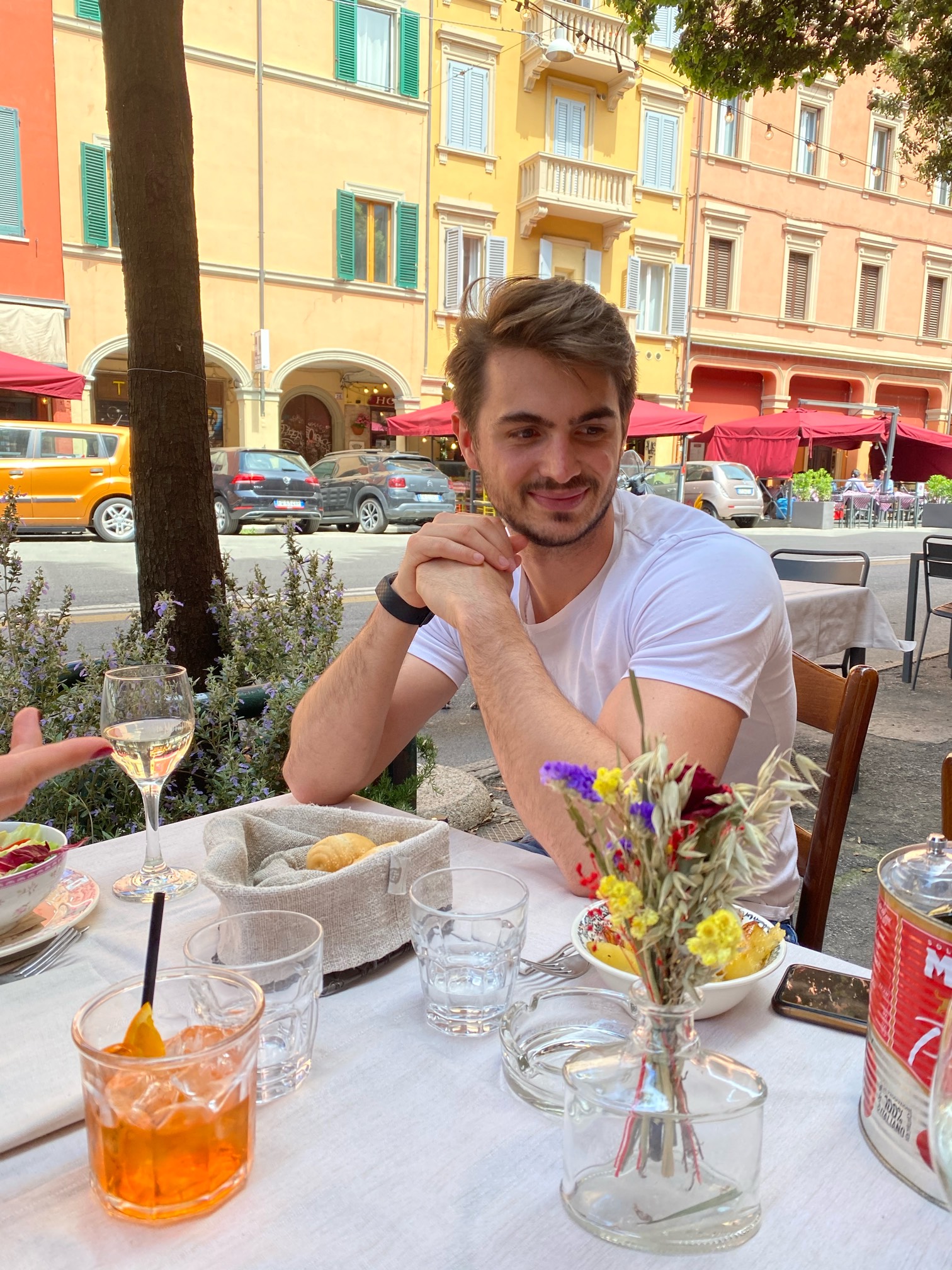 Foto profilo di Gianmarco