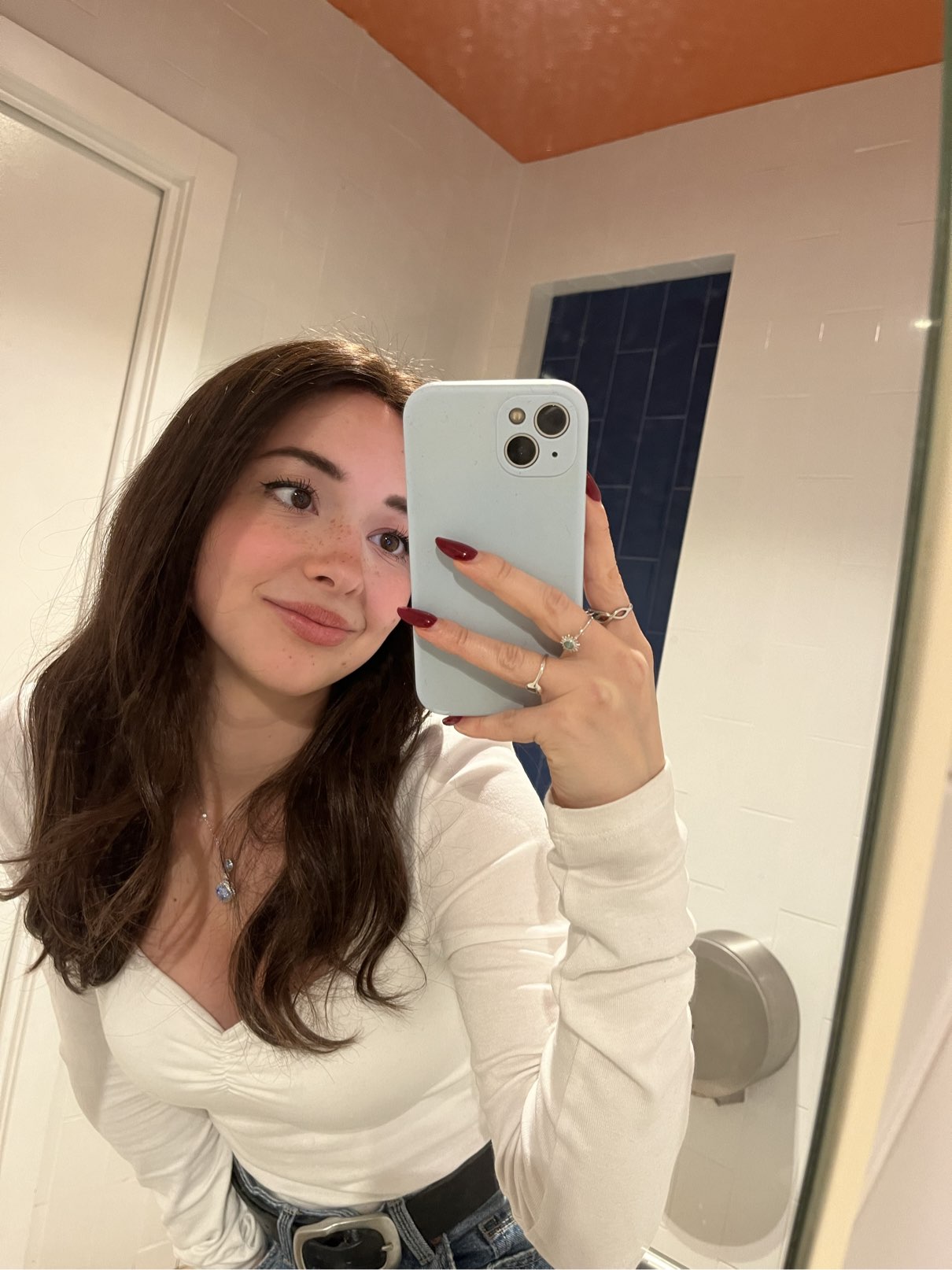 Foto de perfil de Camilla