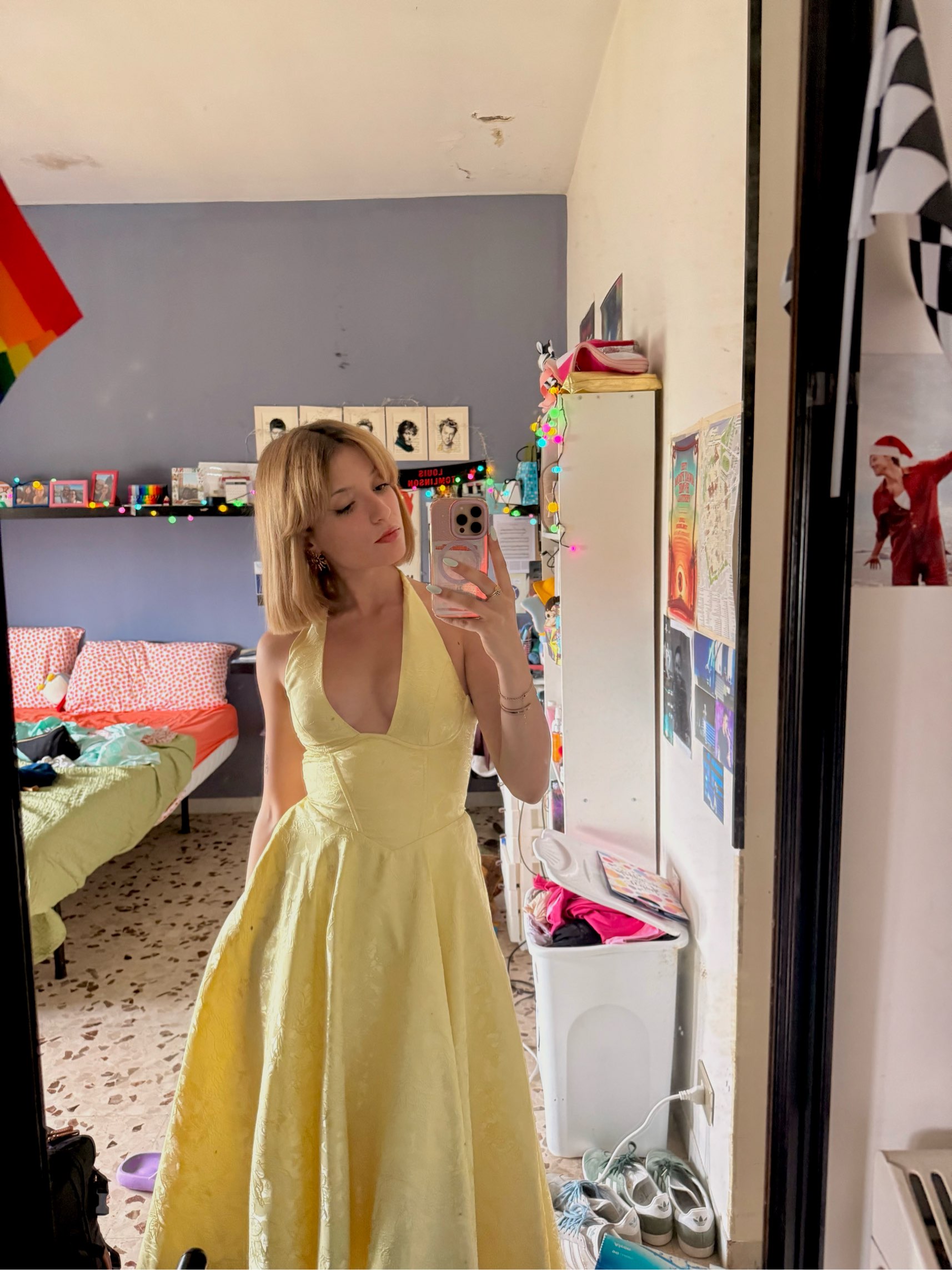 Photo de profil de Roberta