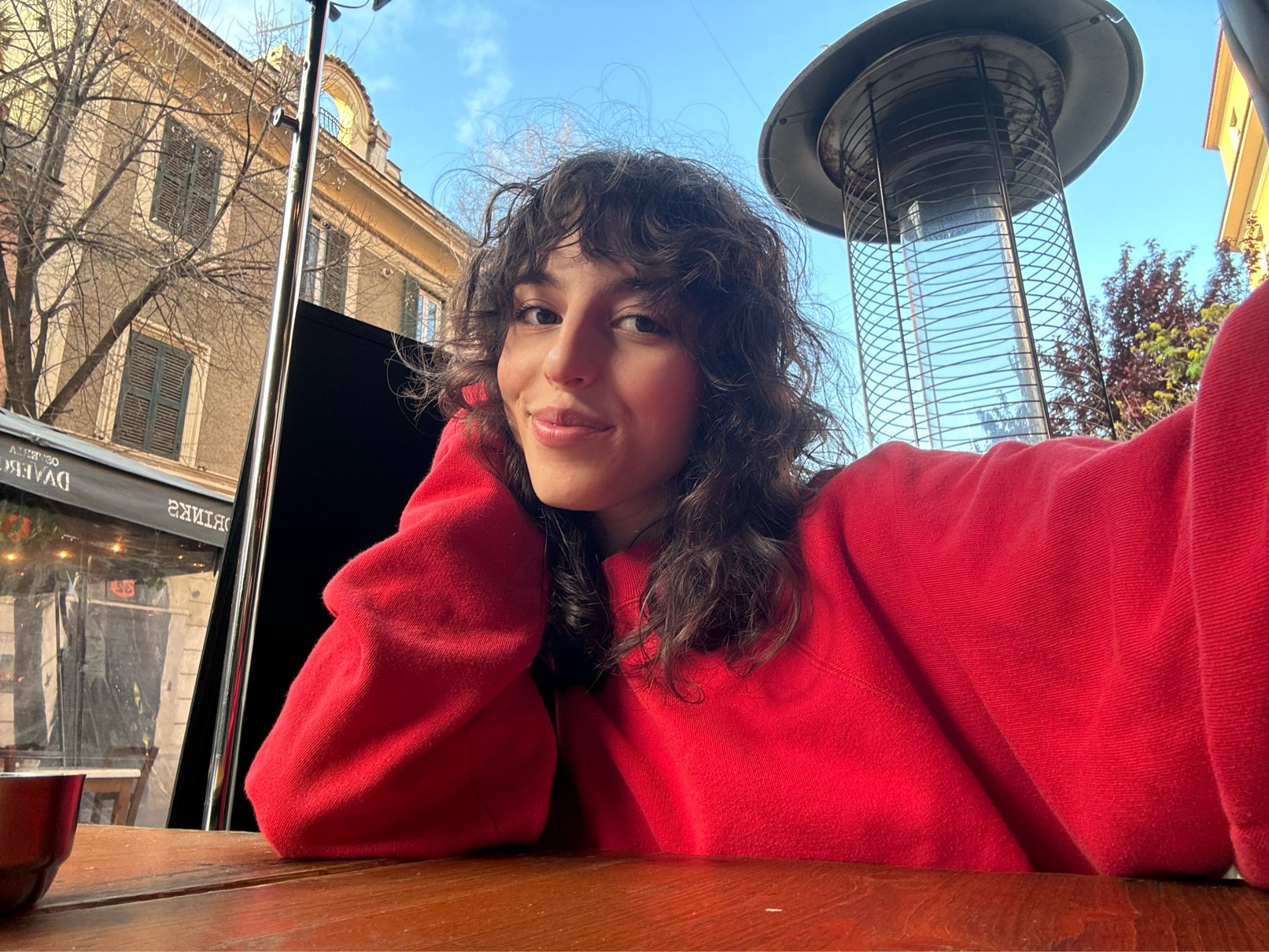 Foto de perfil de Carolina