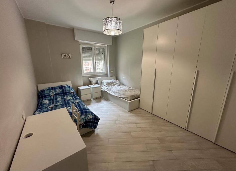 Foto de habitación en Milano