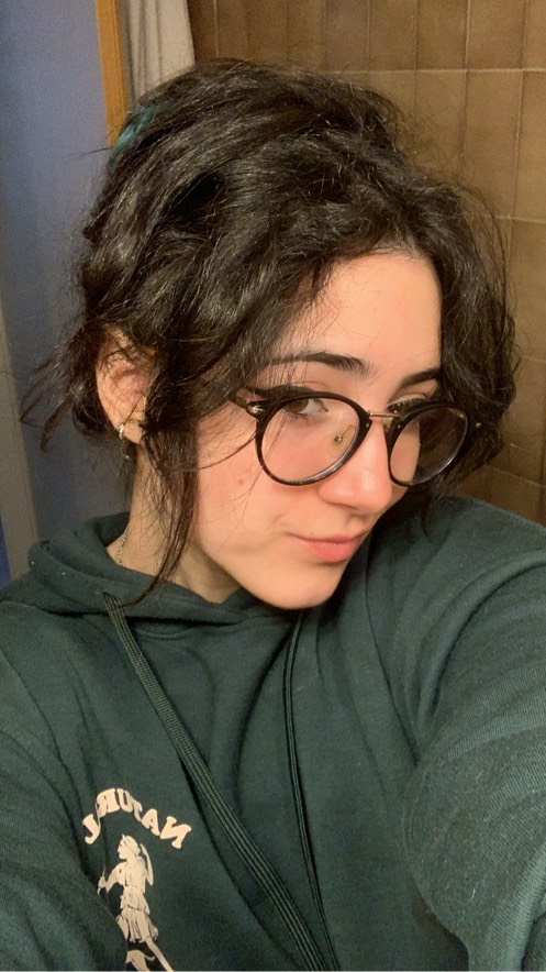 Foto profilo di Ambra