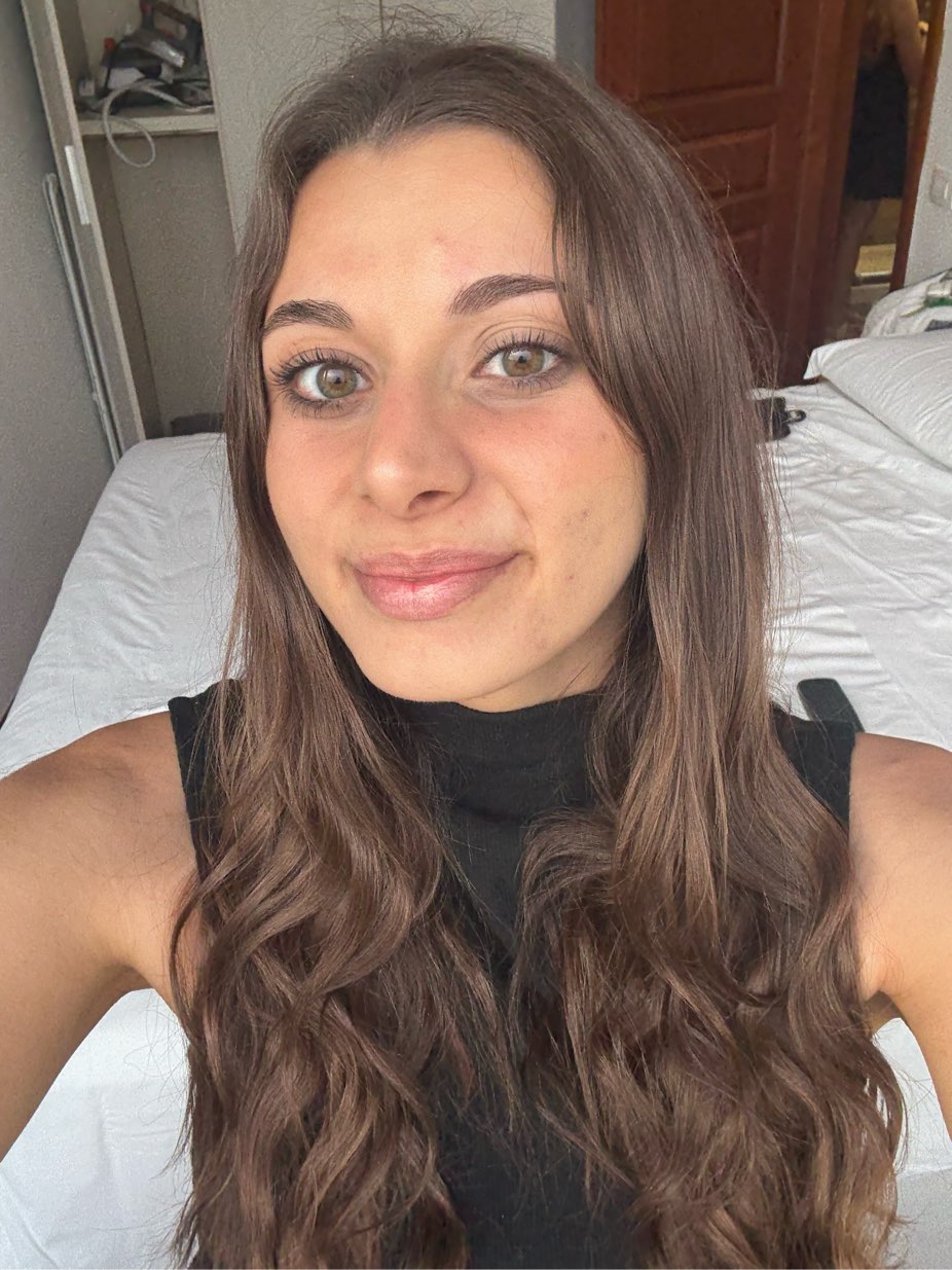 Photo de profil de olimpia