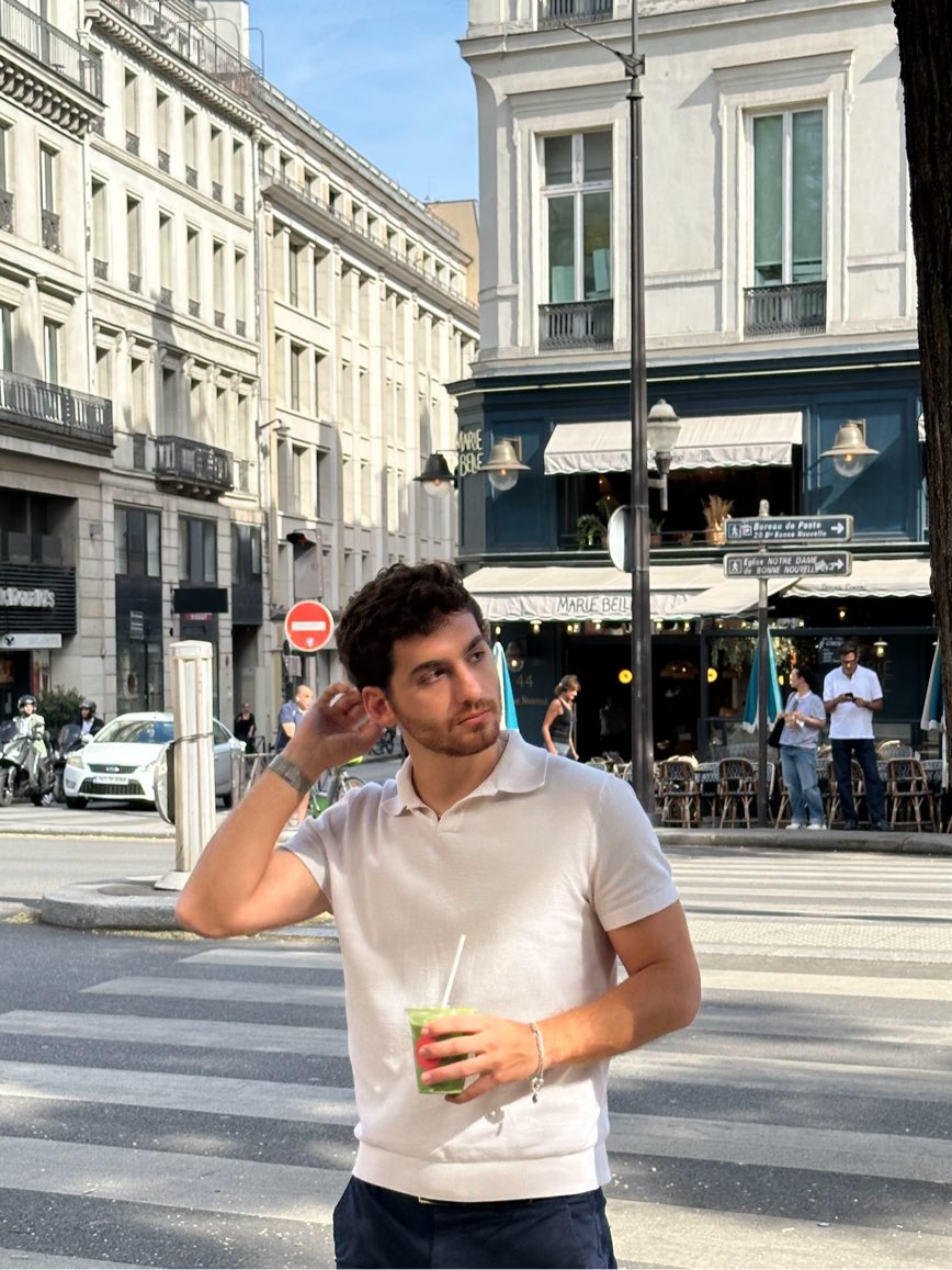 Photo de profil de Enzo