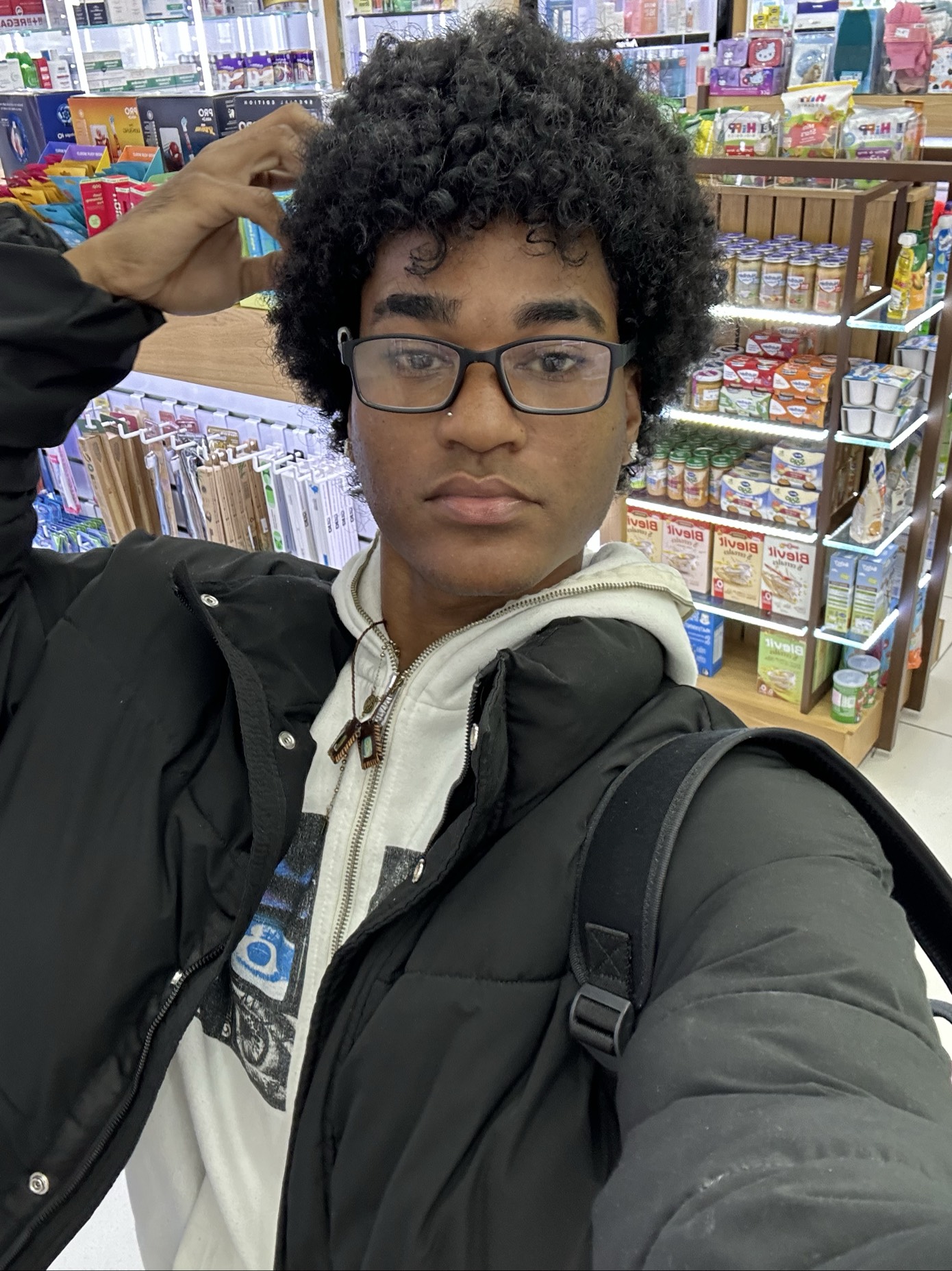 Foto profilo di Enlli