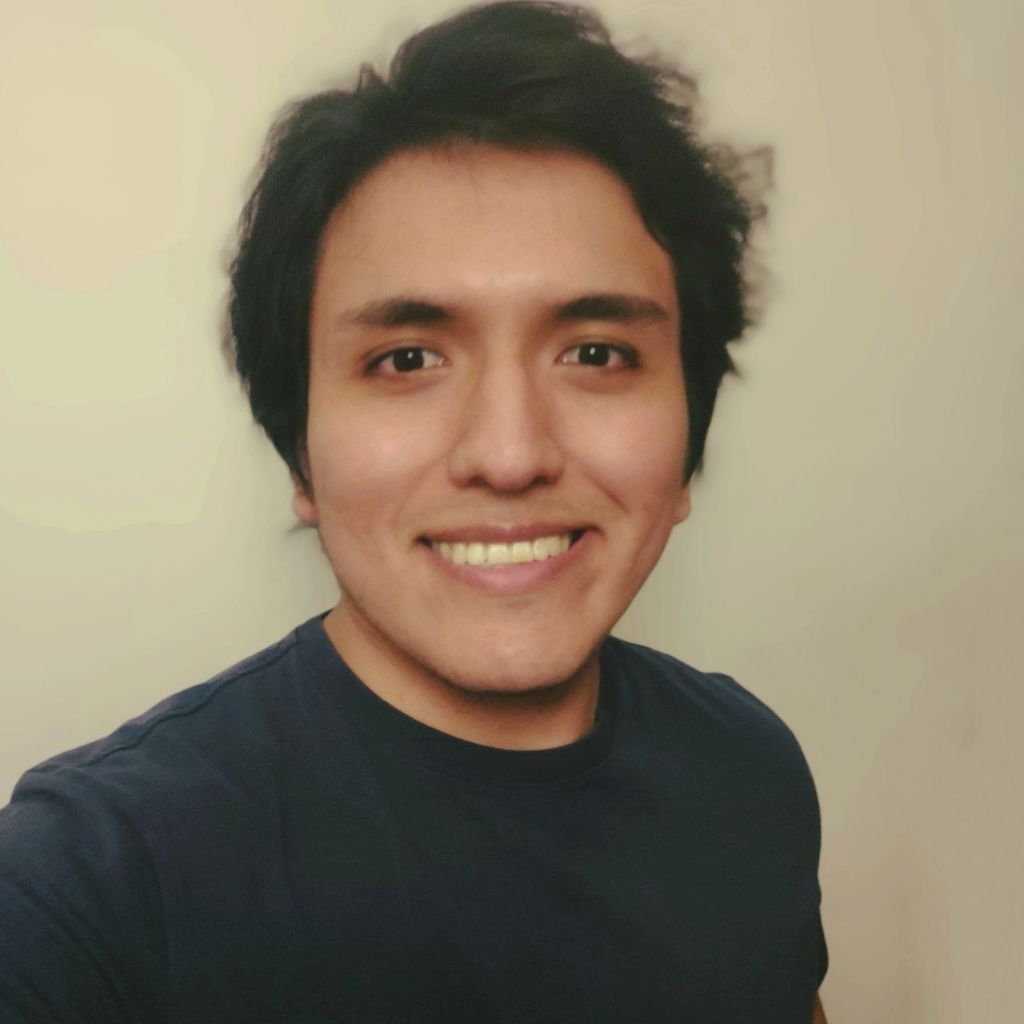 Profilfoto von Aymar