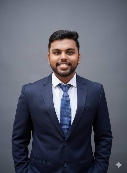 Photo de profil de Atharva