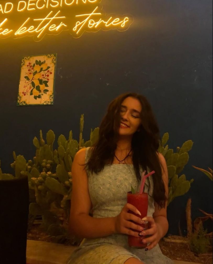 Profile photo of Ghofrane