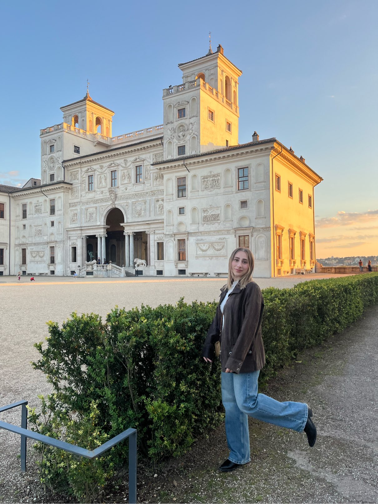 Photo de profil de Giulia