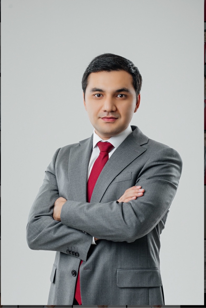 Foto profilo di Muhammad