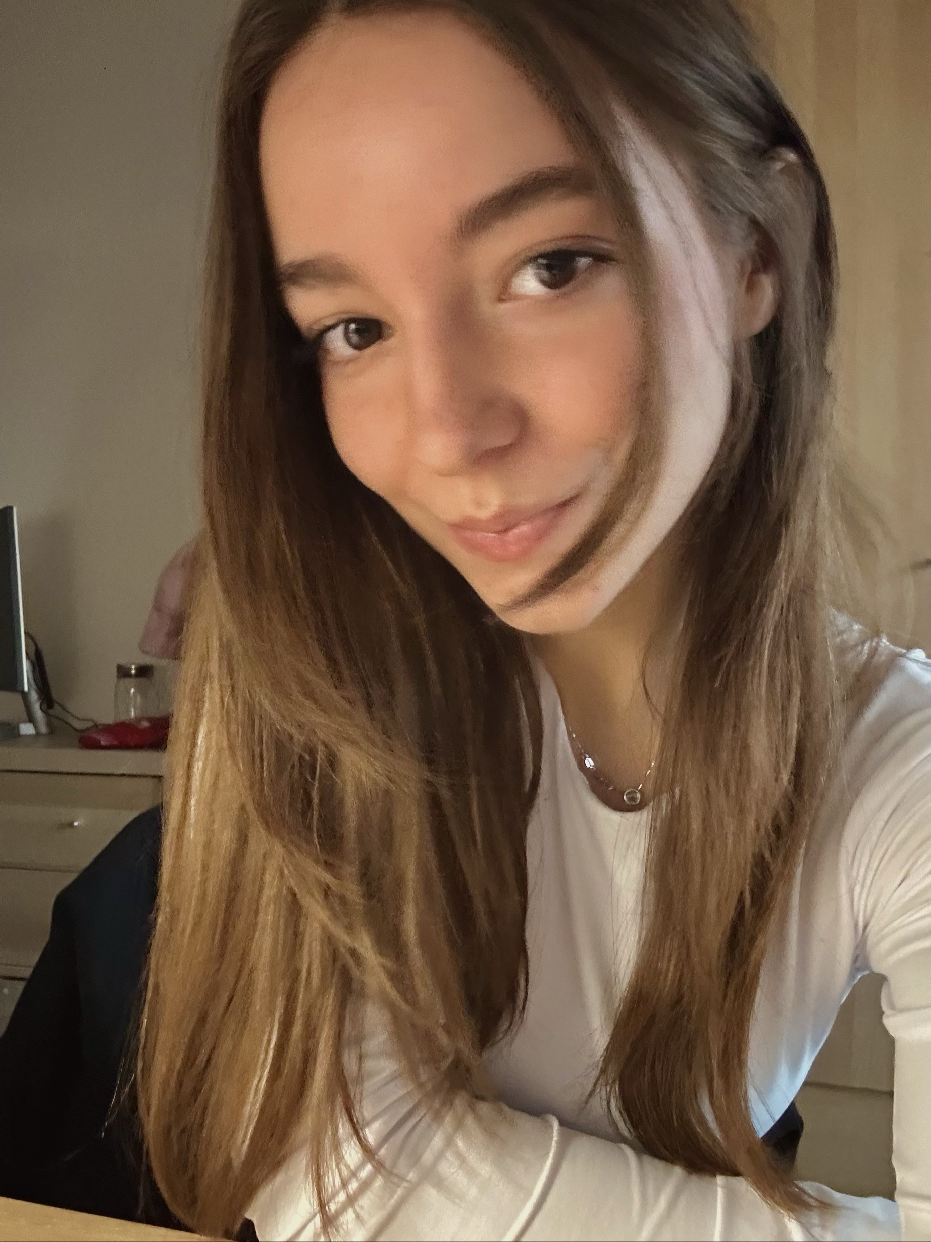 Foto profilo di Gloria 