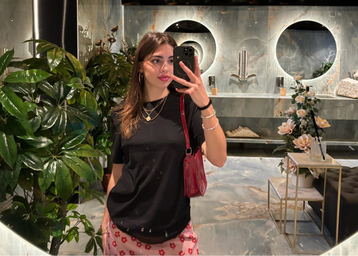 Foto de perfil de Camilla