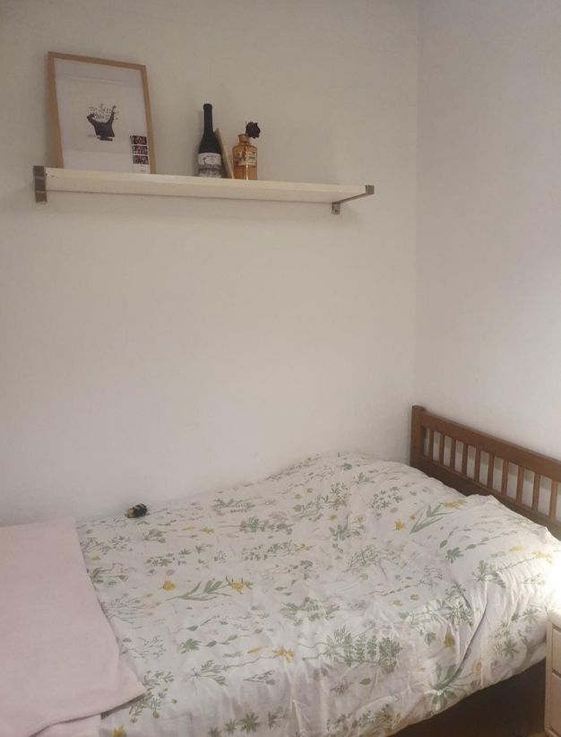 Photo of room in Barcelona