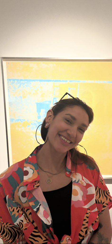 Profile photo of María