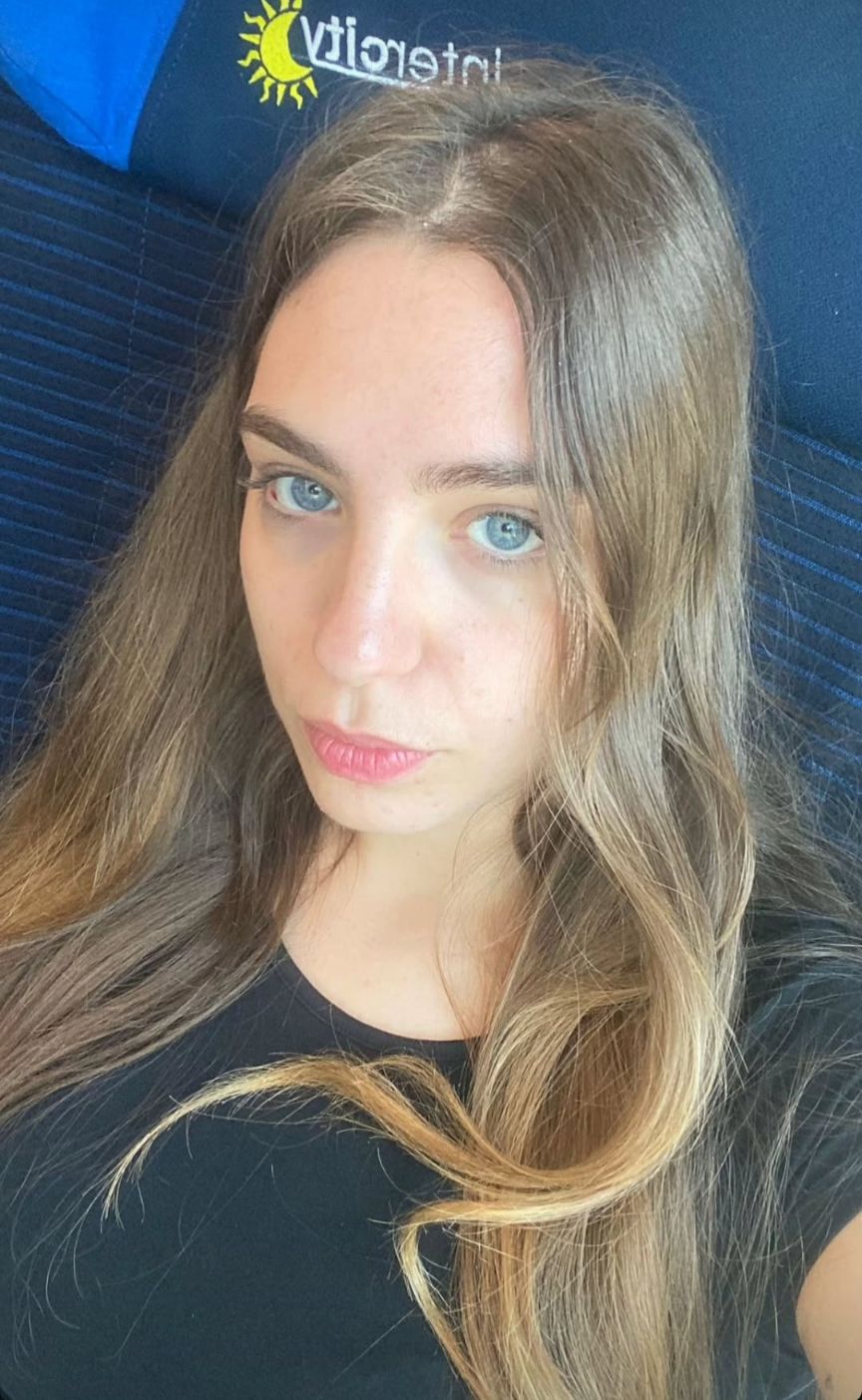 Profile photo of Lisa