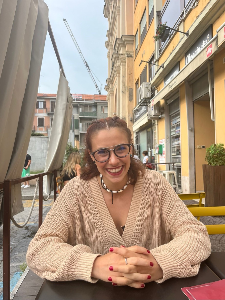 Photo de profil de Anja