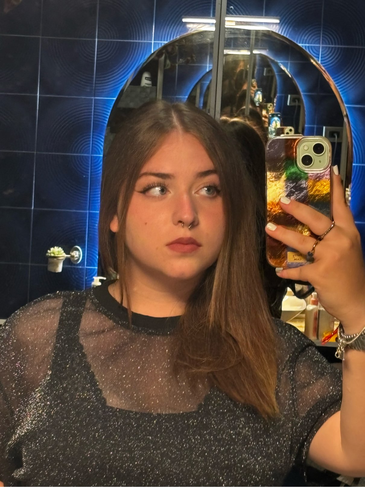 Profilfoto von Bianca