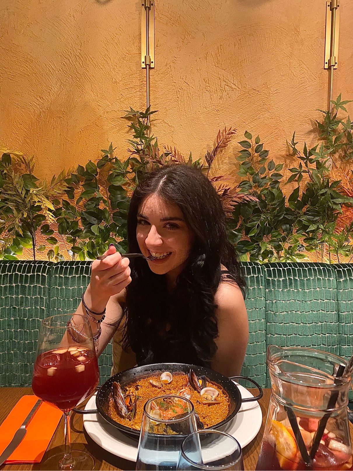 Profilfoto von Natasha