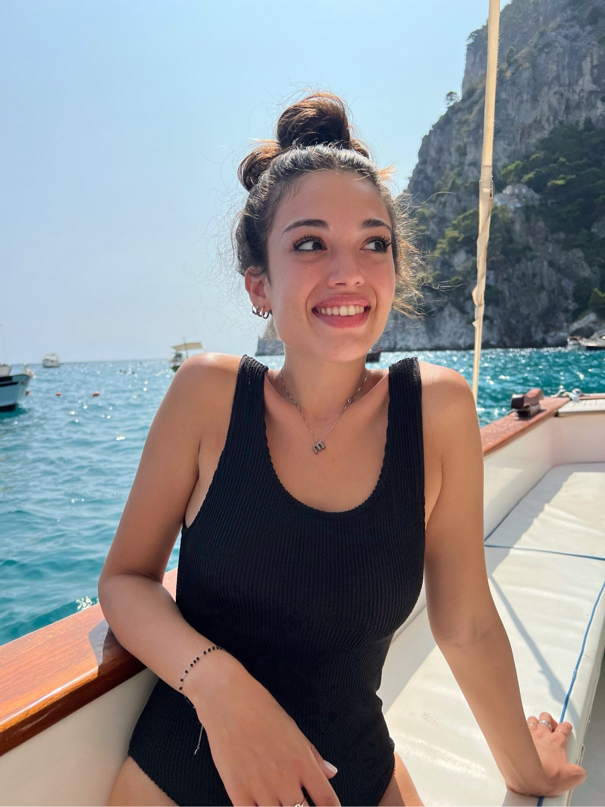 Foto de perfil de Micaela