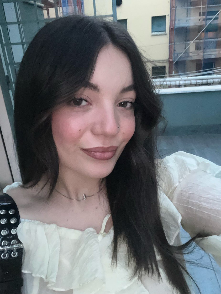 Profilfoto von Angela