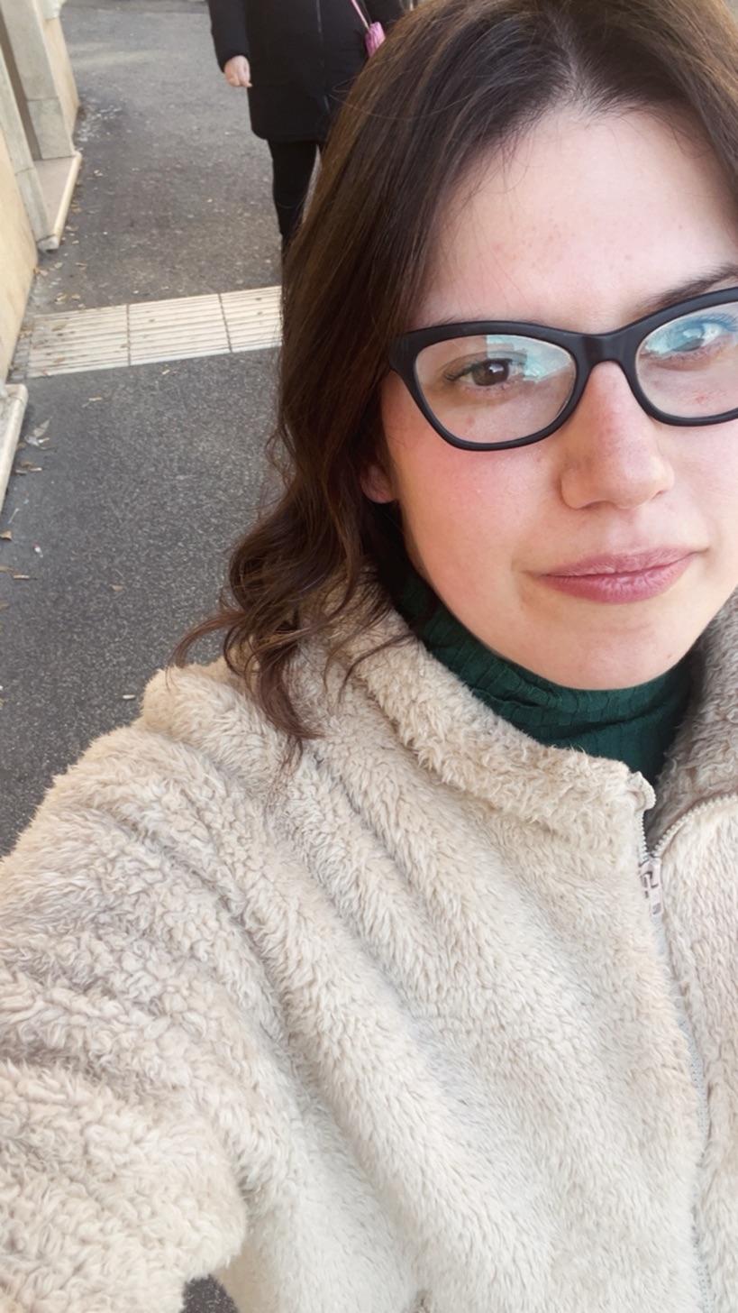 Profile photo of Veronica