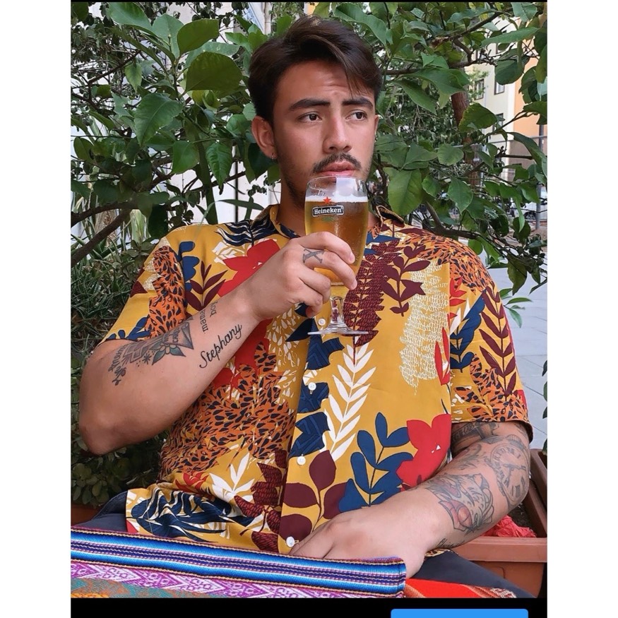 Photo of room in Roma