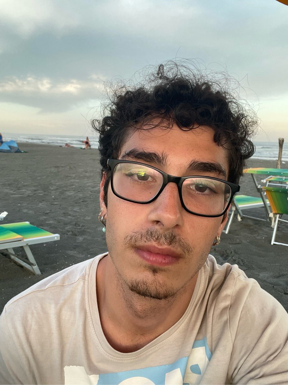 Profilfoto von davide