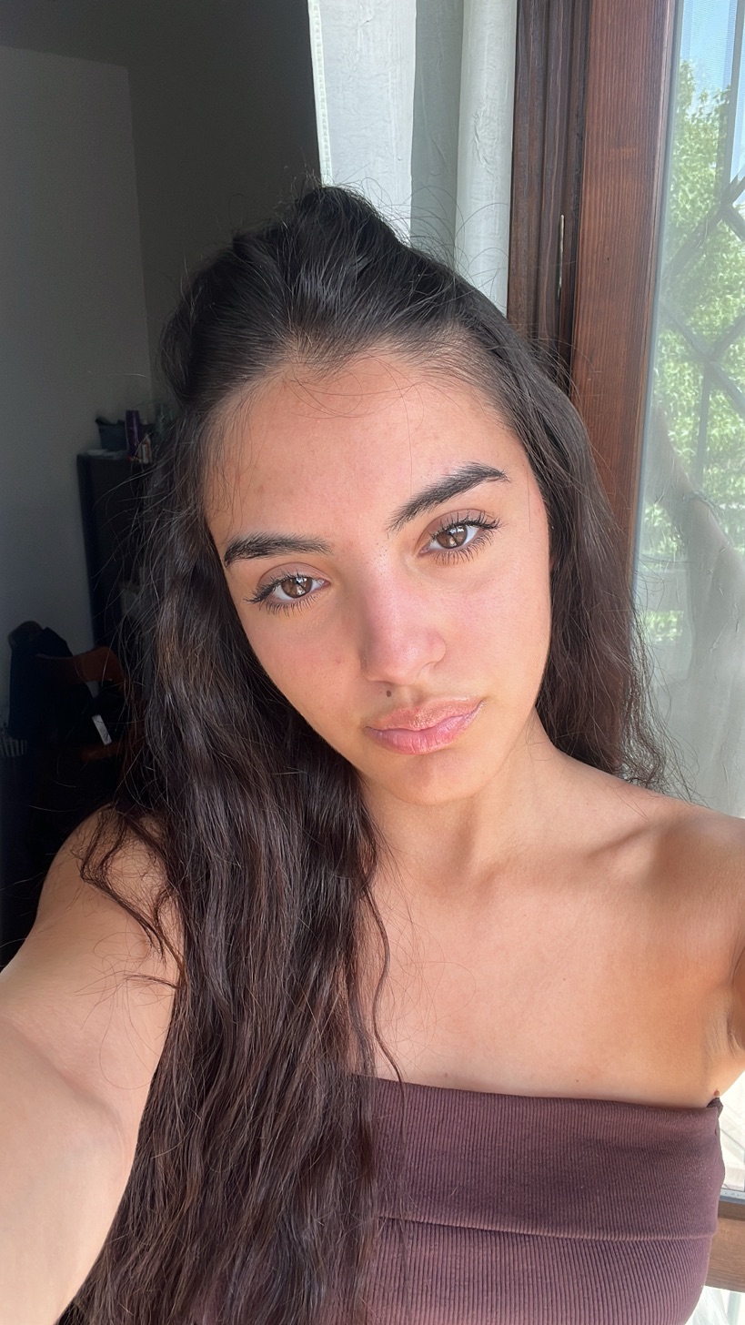 Foto de perfil de Alessia