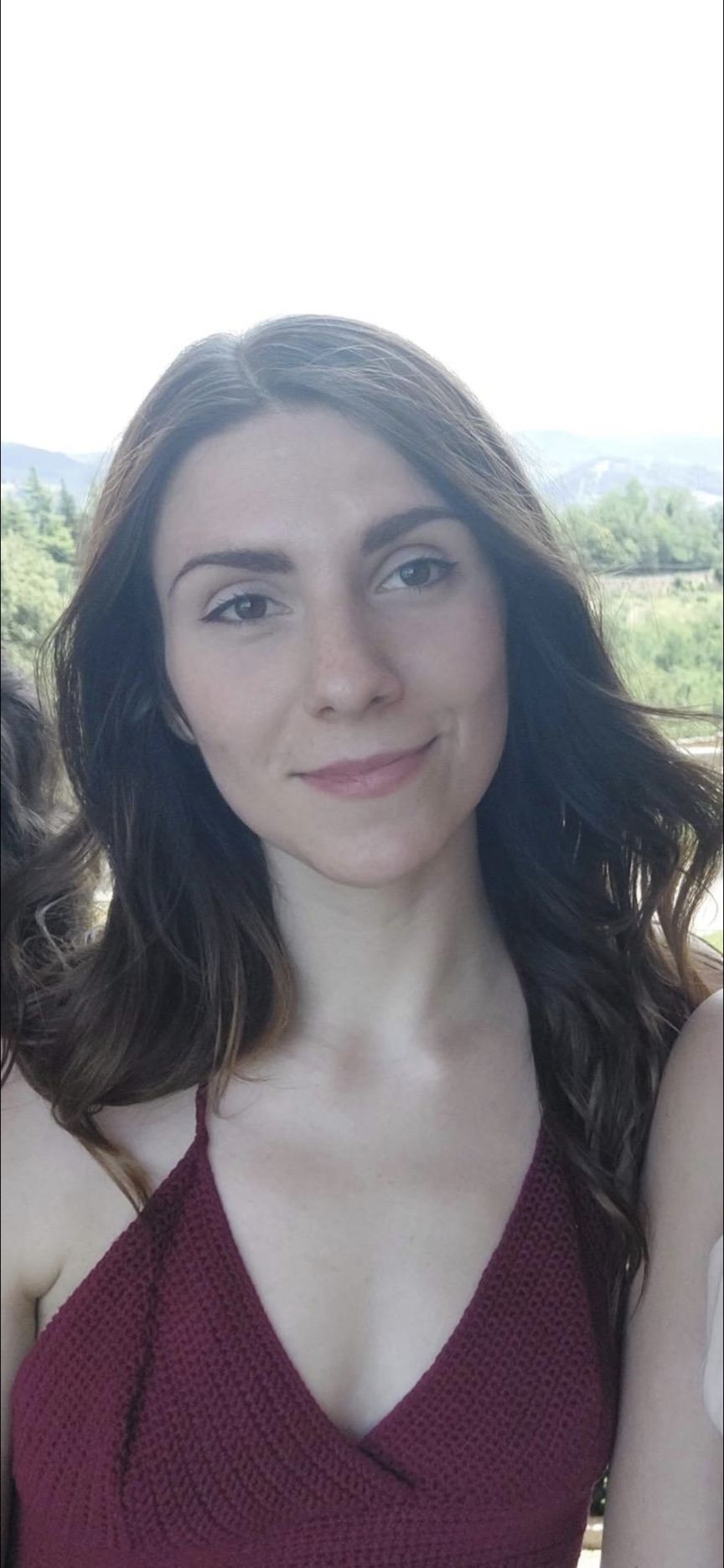 Photo de profil de Alessia