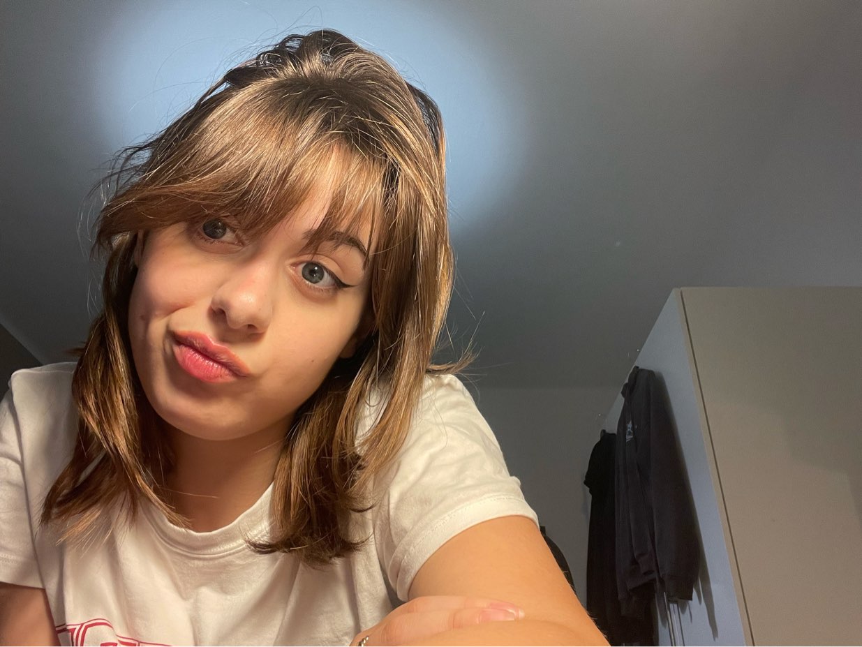 Foto de perfil de Giorgia