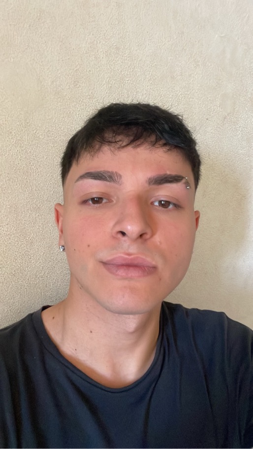 Foto de perfil de Axel