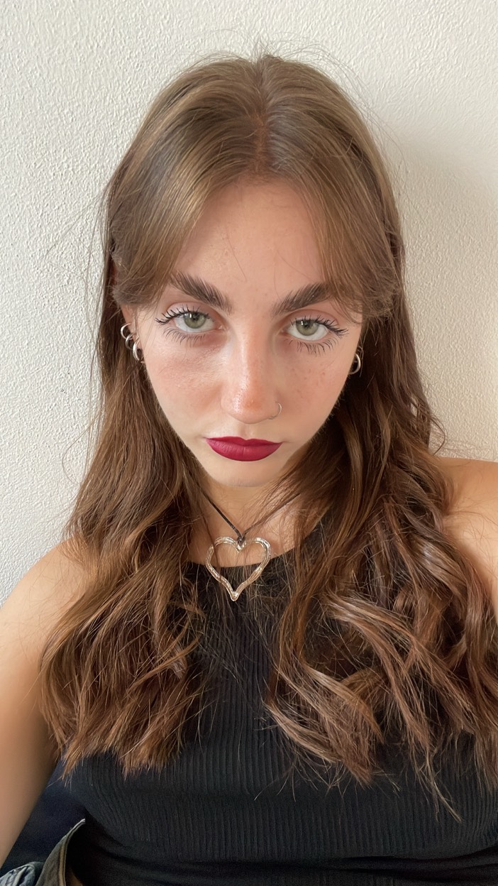 Foto de perfil de sofia