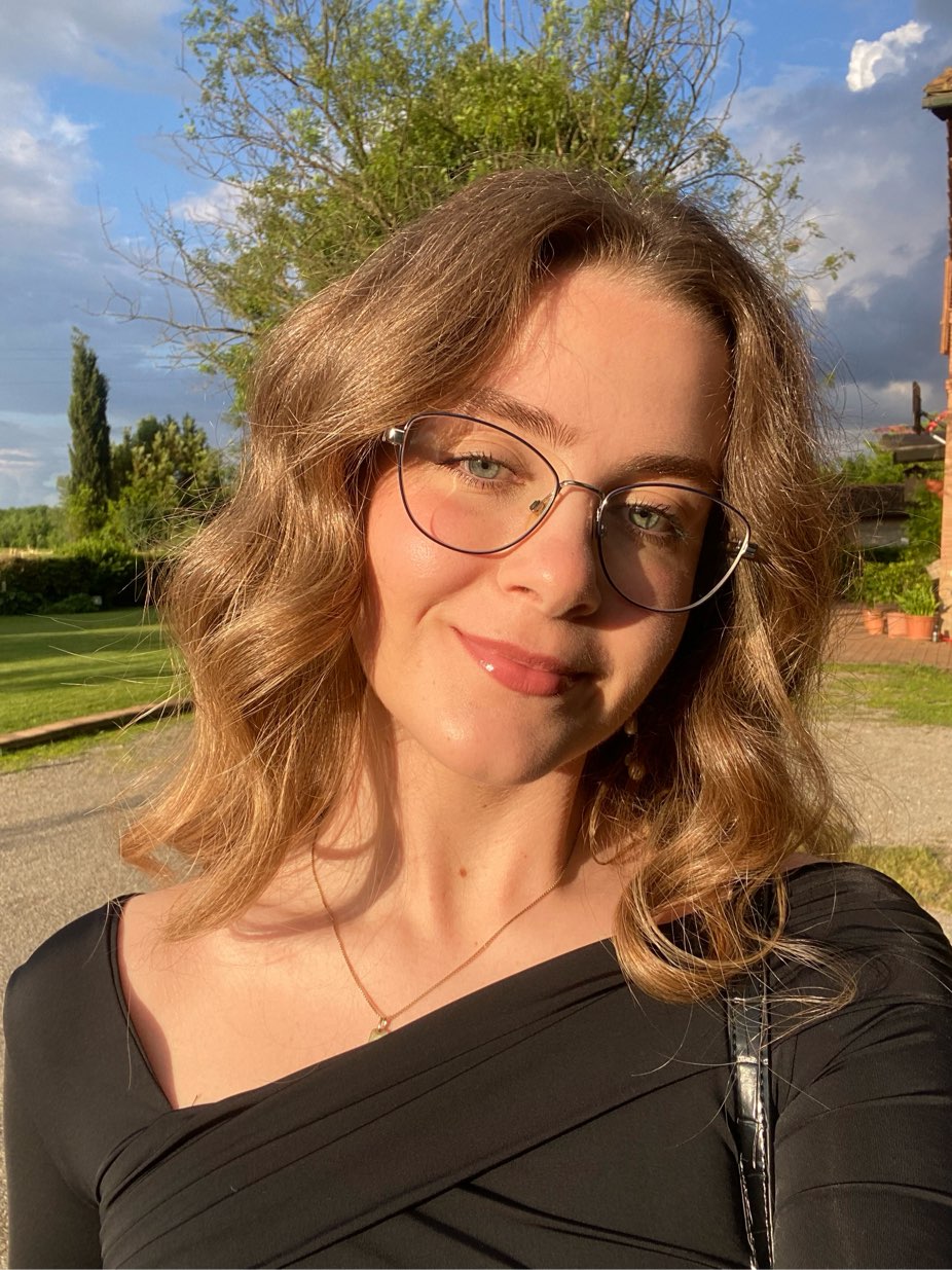 Foto de perfil de Camilla