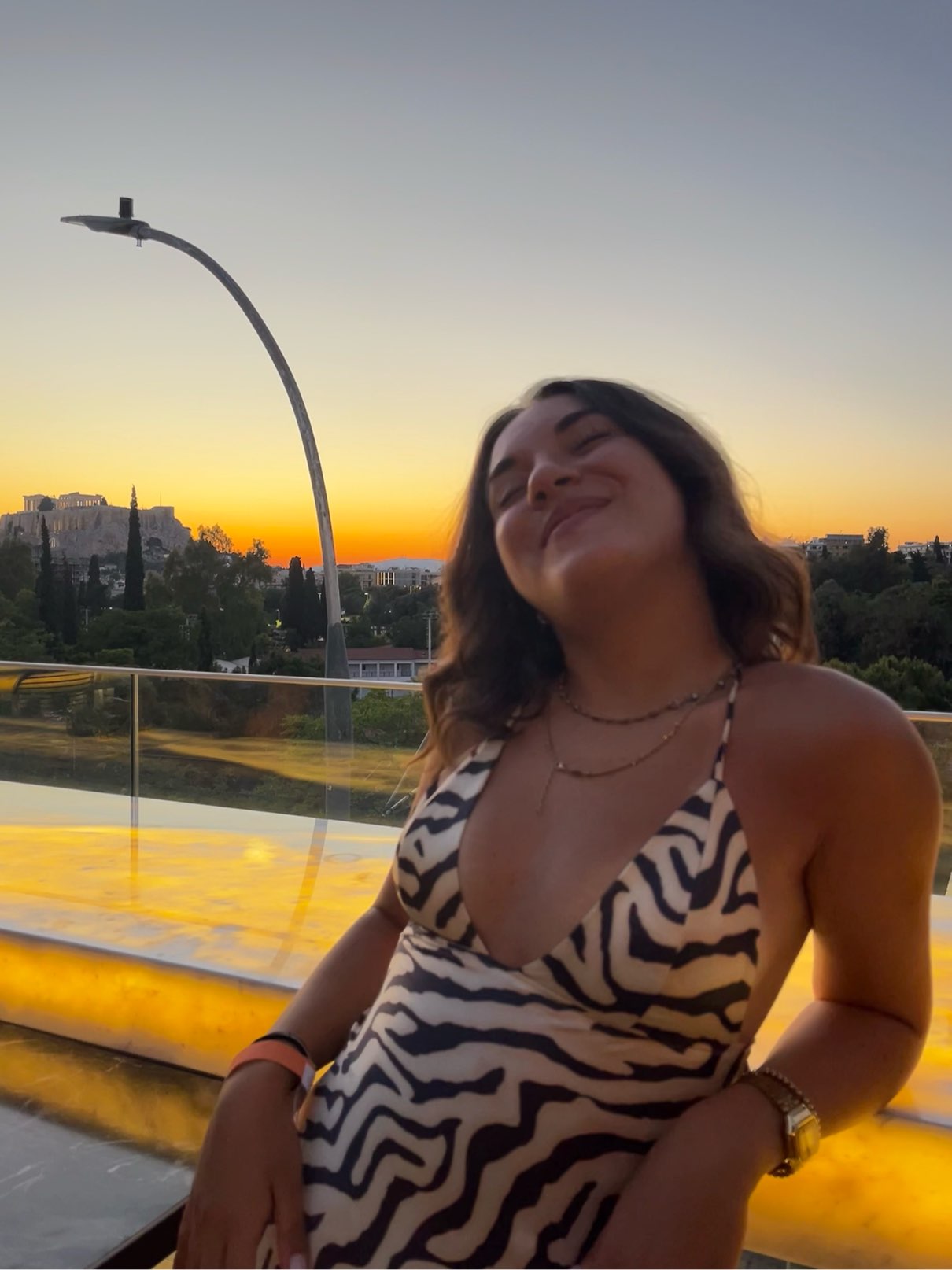 Foto de perfil de Giorgia