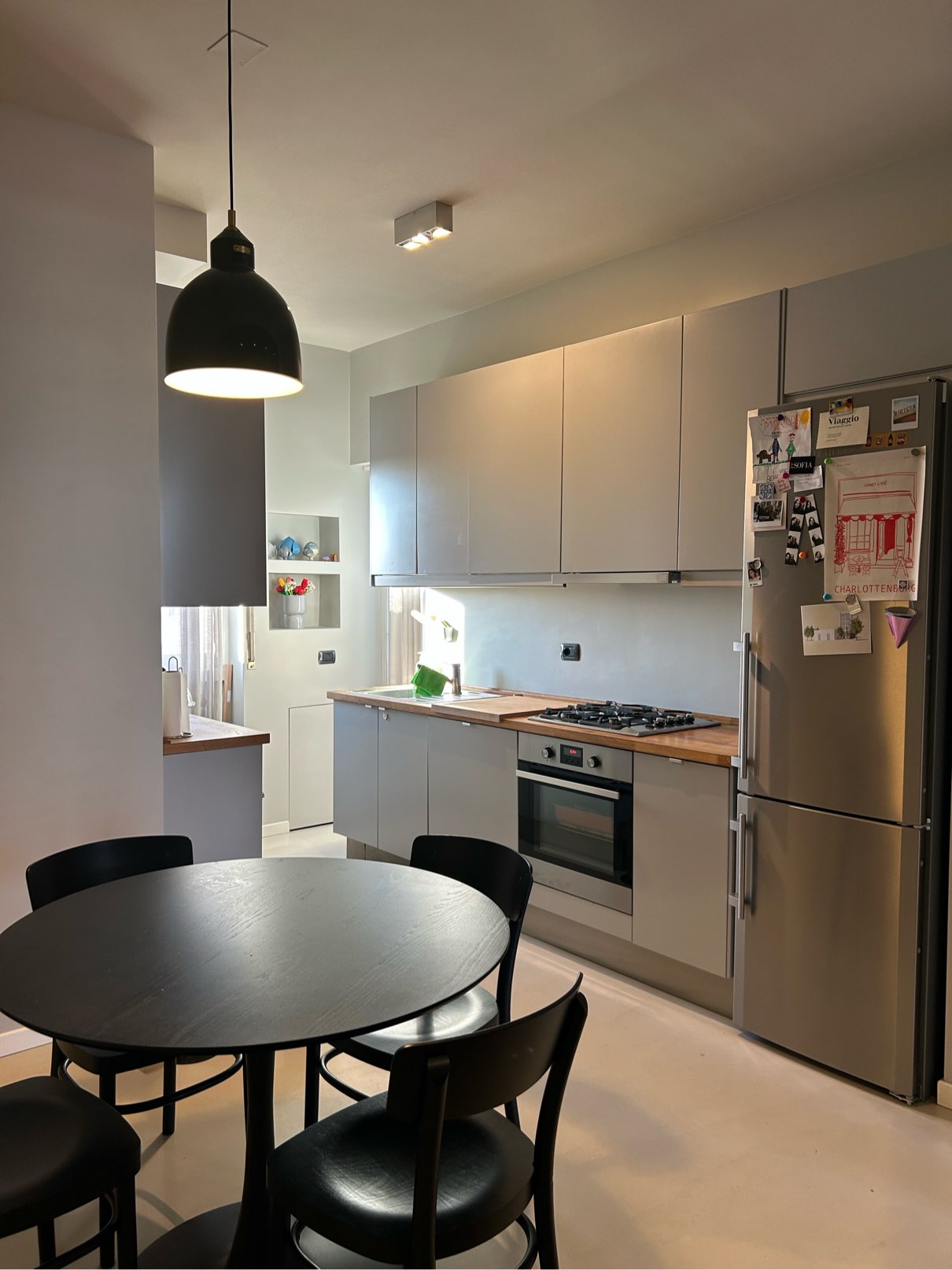 Foto de habitación en Milano