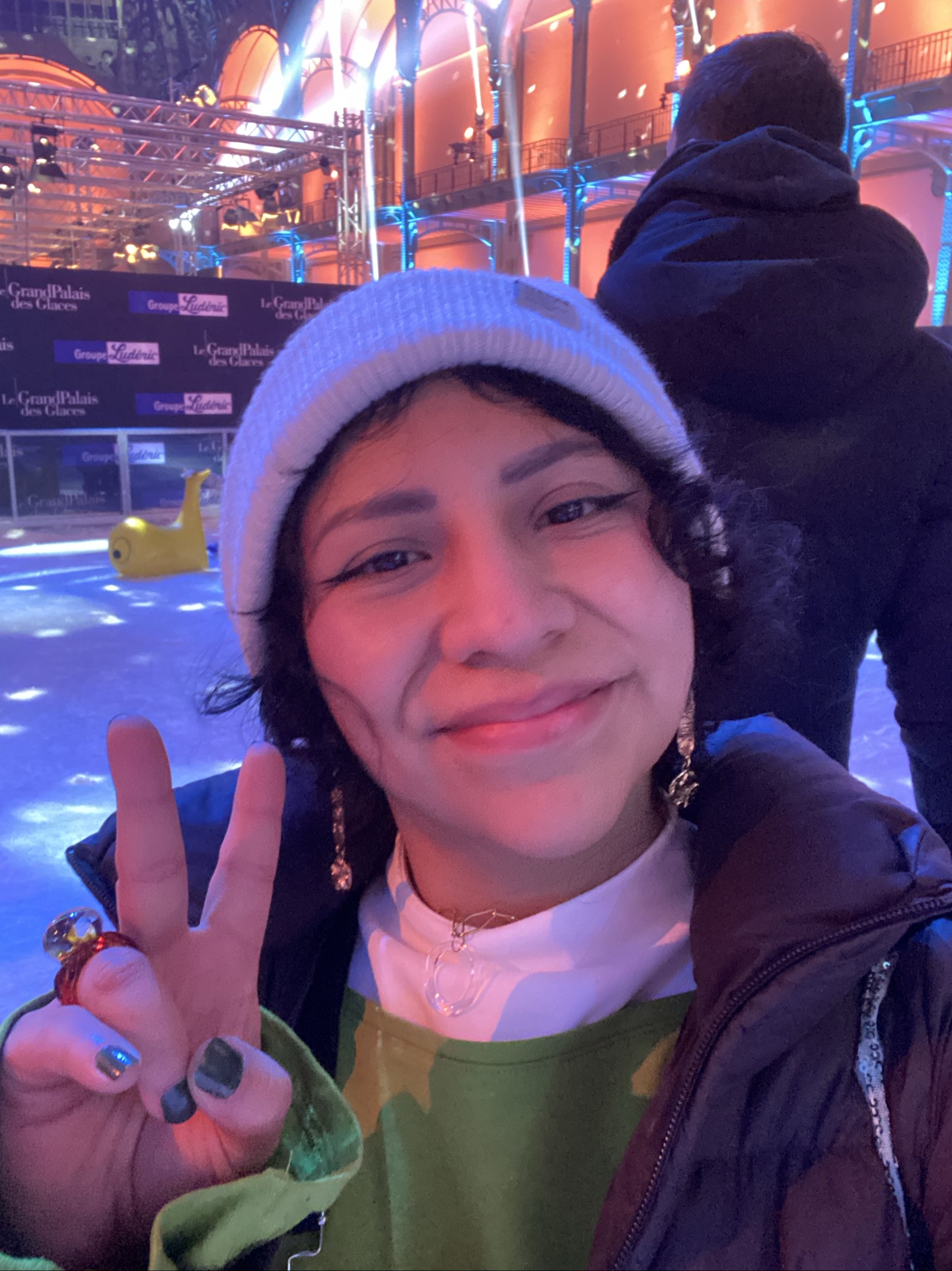 Photo de profil de Claudia