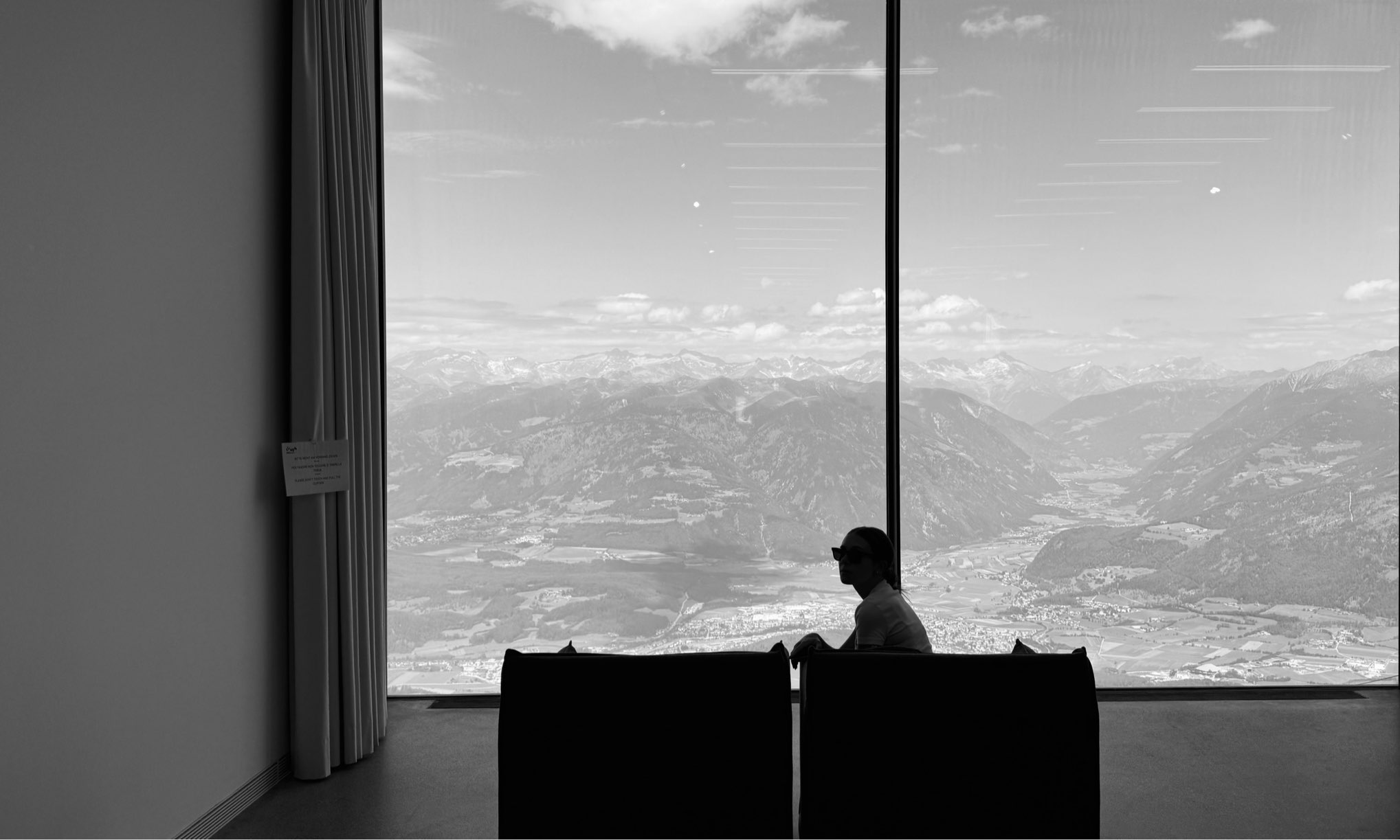 Photo de profil de Carlotta