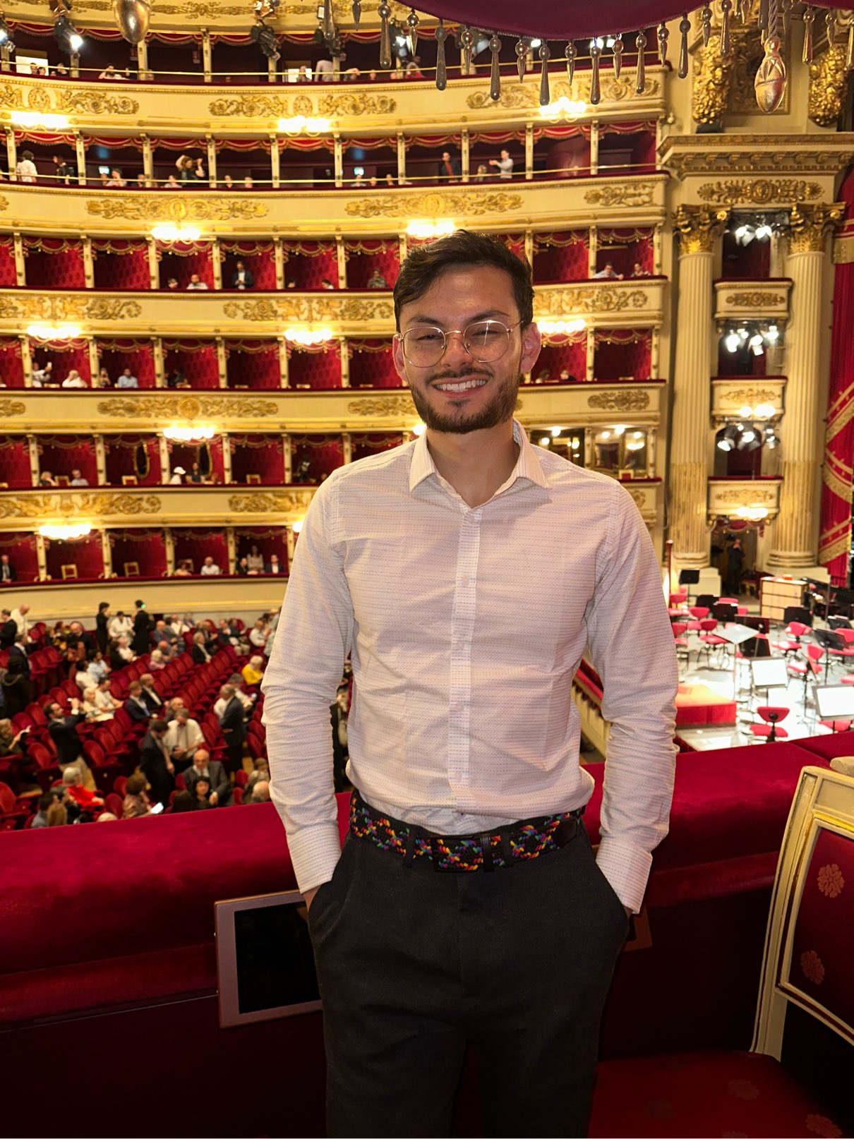 Foto de habitación en Milano