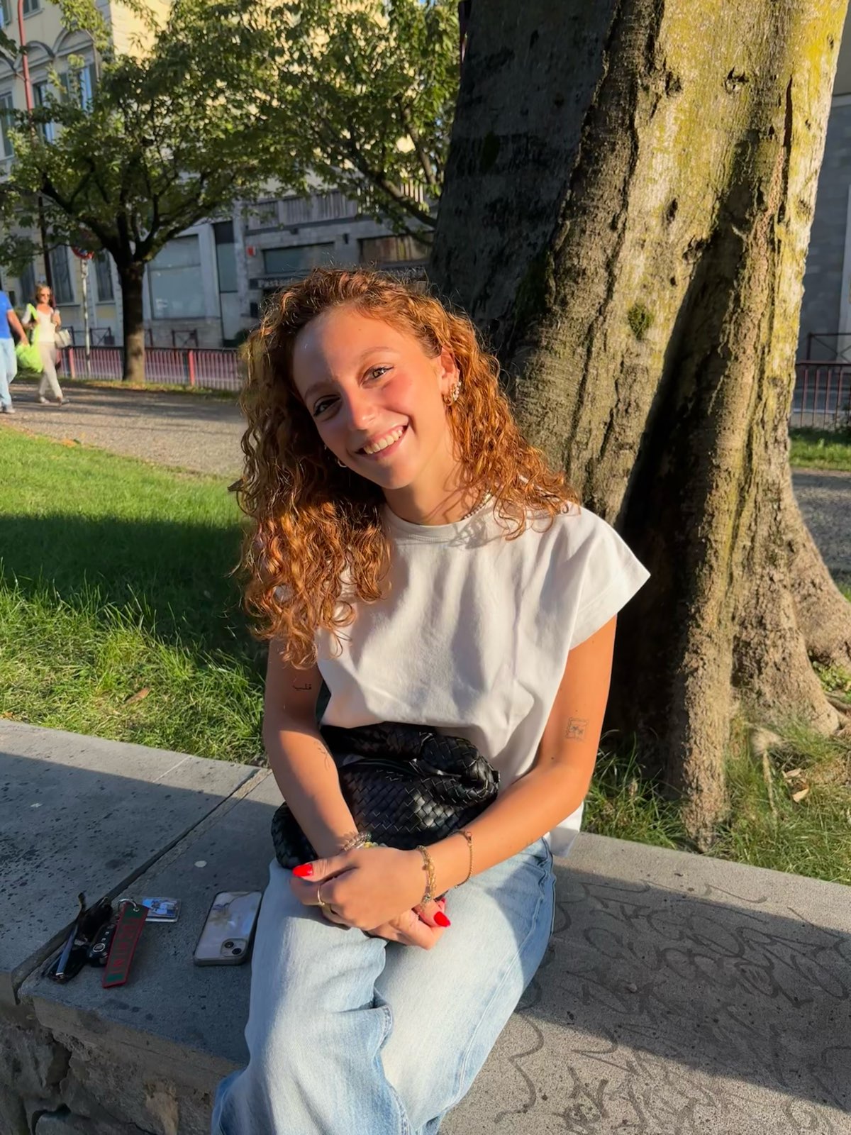 Photo de profil de Alice