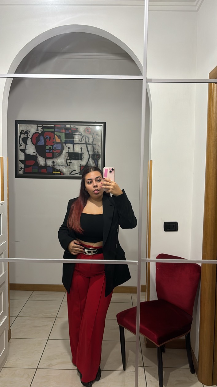 Foto de perfil de Carla