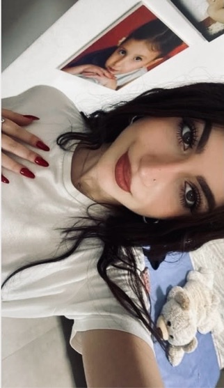 Profilfoto von Maria