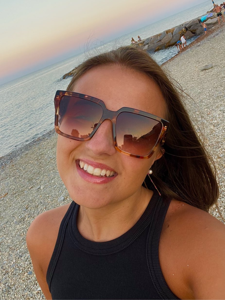 Foto de perfil de Giulia 