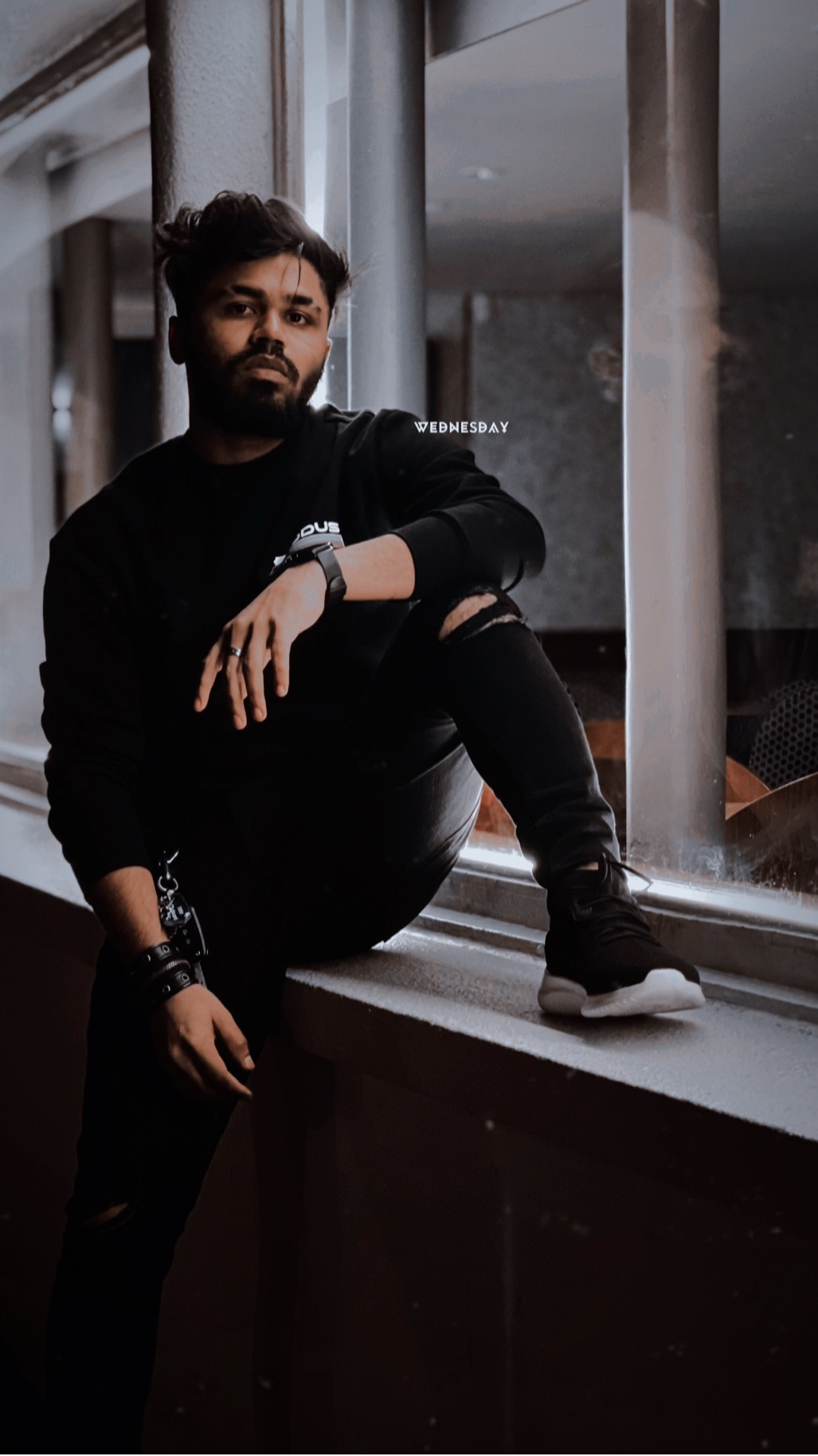 Foto de habitación en Madrid