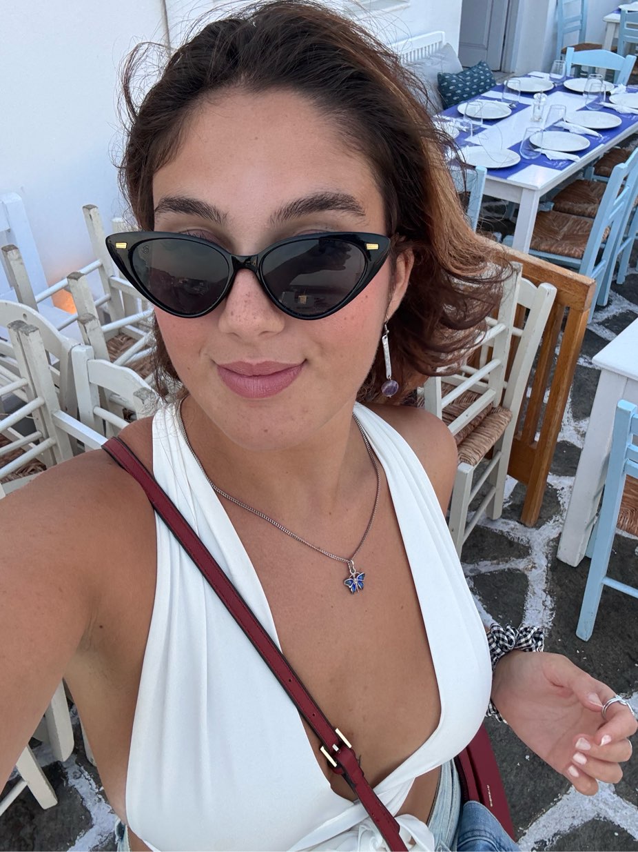 Photo de profil de Federica