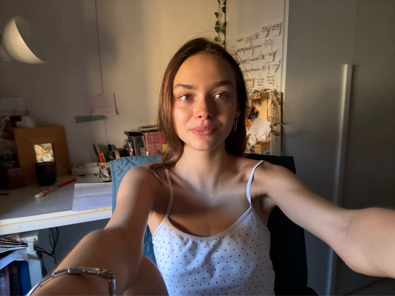 Foto de perfil de Zoe